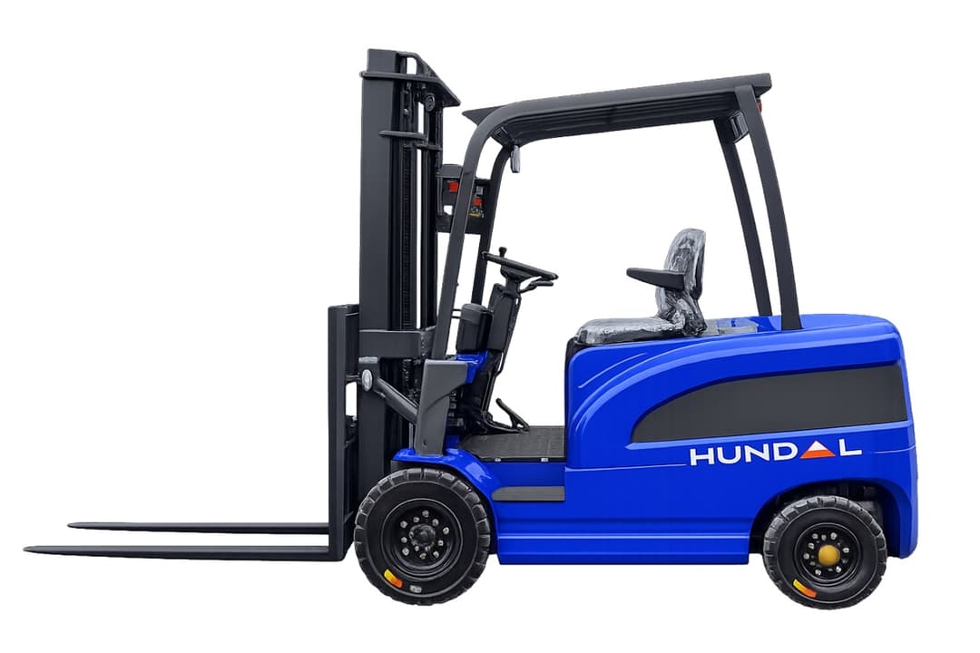 Hundal Forklift H20 Electric