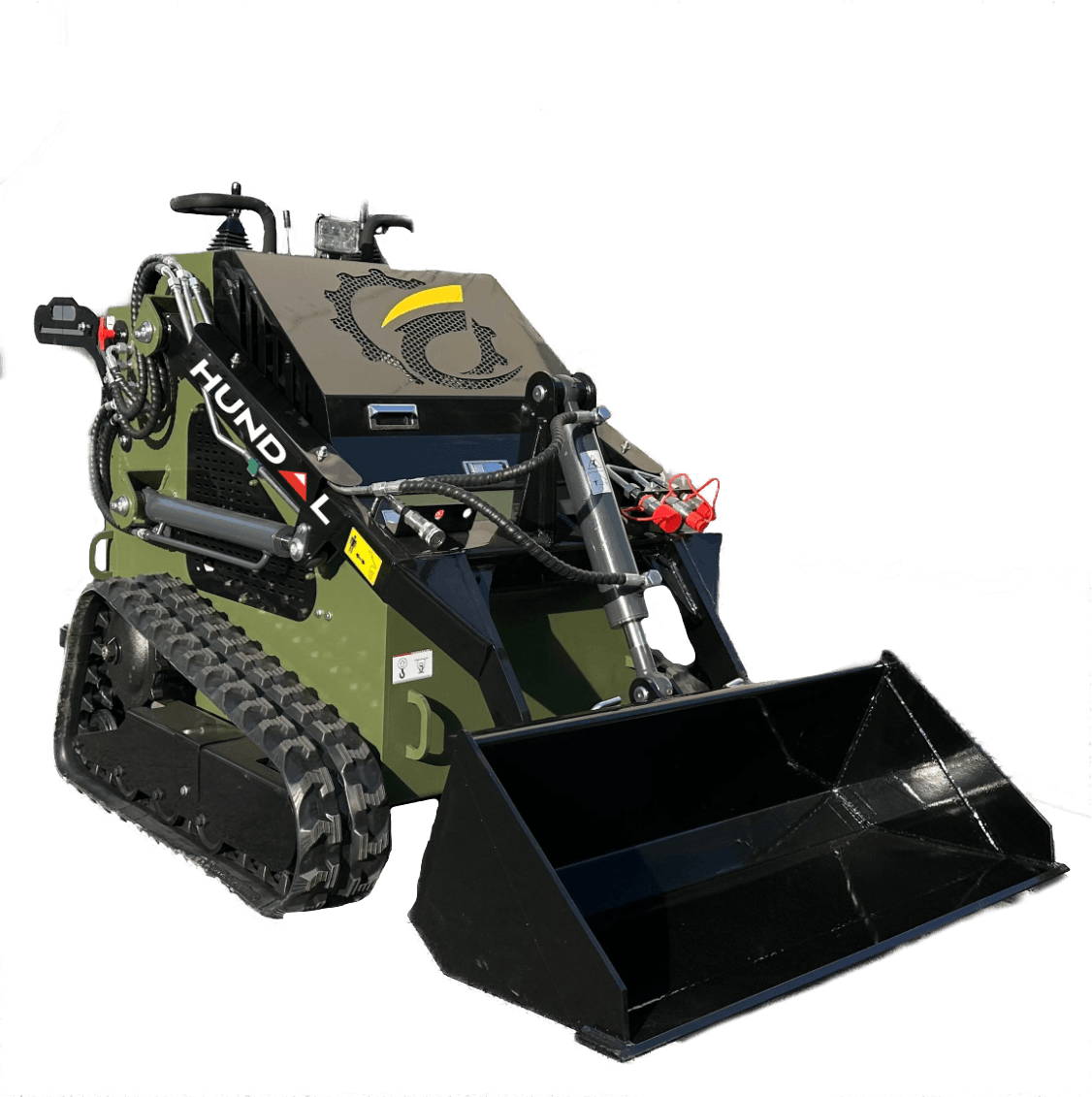 skidsteer