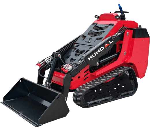 Hundal TASKFORCE 1000