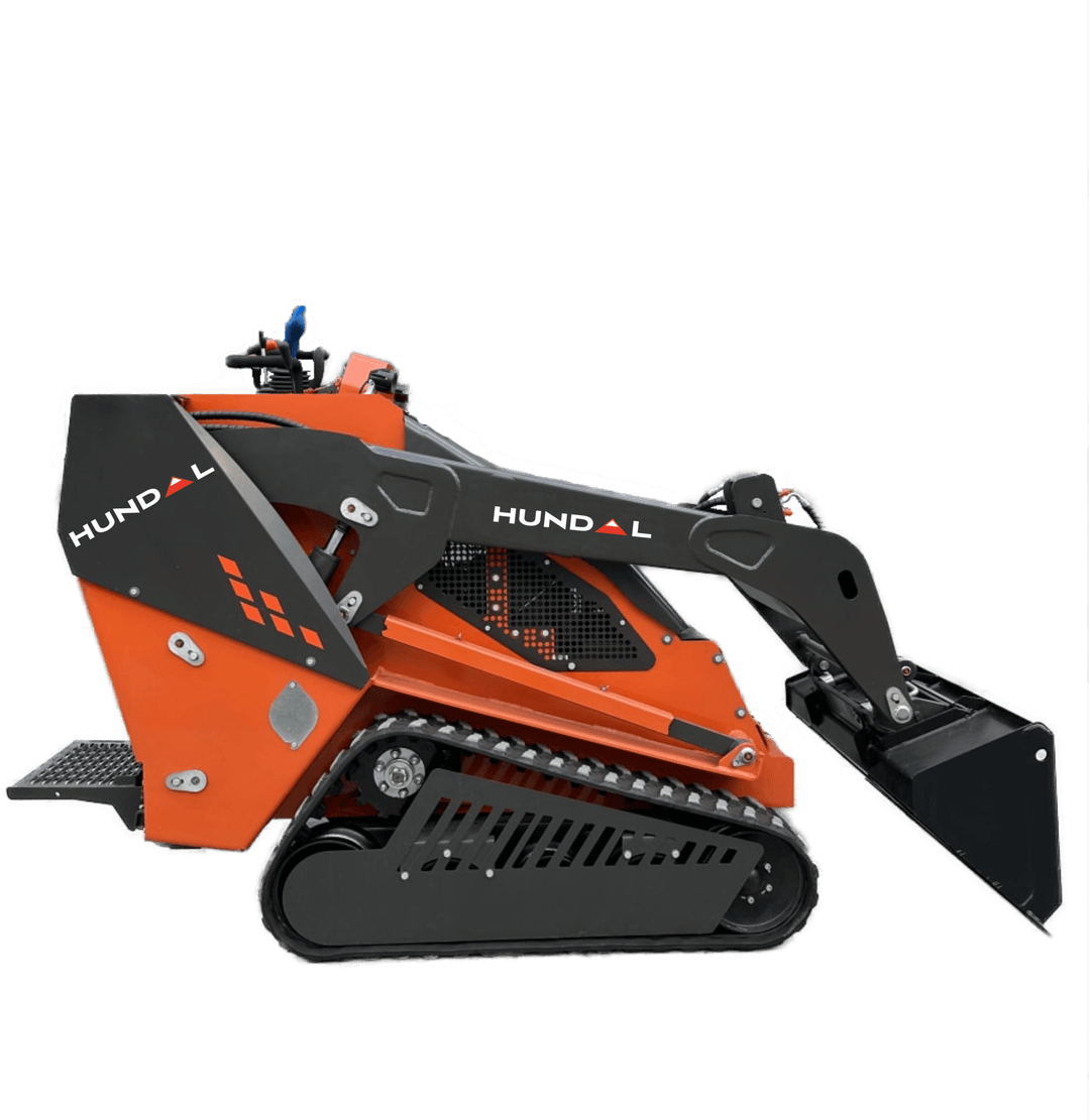 Hundal TASKFORCE 1150