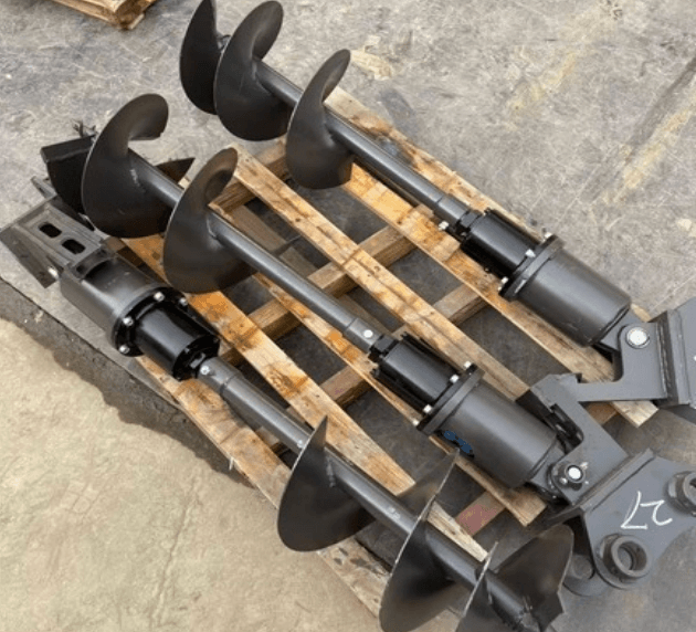 Auger