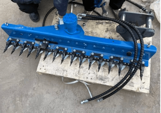 Hedge Trimmer