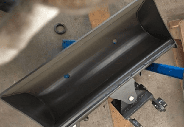 Hydraulic Tilt Bucket