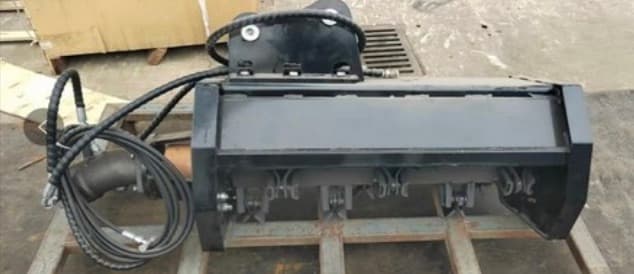 Lawn Mower
