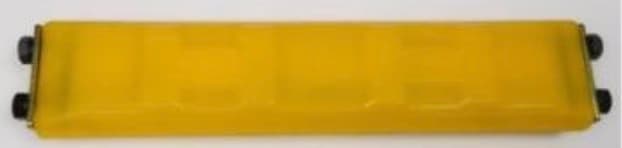 Track Rubber Blocks